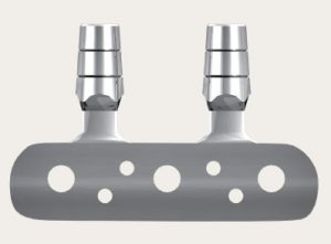 пластиночный имплантат